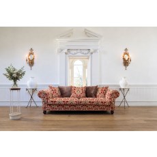 Tetrad Heritage Elgar 4 Seater Grand Sofa