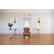 Tetrad Heritage Elgar Highback Chair