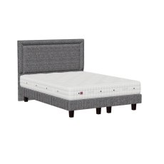 Vispring Baronet Superb Shallow 17cm Divan Bed