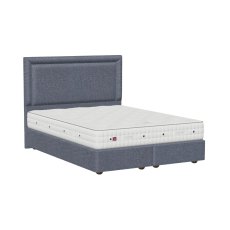 Vispring Dartington Low 25cm Divan Bed