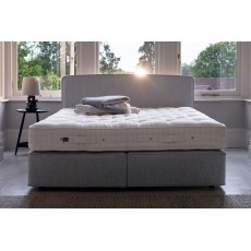 Vispring Elite High 31cm Divan Bed