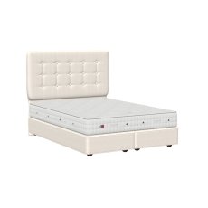 Vispring Herald Superb Low 25cm Divan Bed Vispring Herald Superb Low 25cm Divan Bed