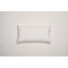 Vispring English Duck & Down Feather Pillow