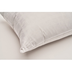 Vispring English Duck & Down Feather Pillow