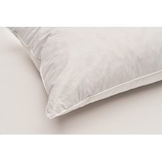 Vispring European Duck Feather & Down Pillow