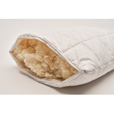 Vispring Adjustable Wool Pillow