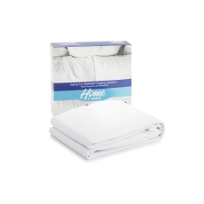 TEMPUR® Cooling Tencel Pillow Protector & Pillowcase