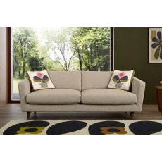 Orla Kiely Dorsey Large Sofa