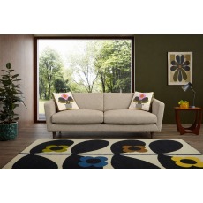 Orla Kiely Dorsey Large Sofa