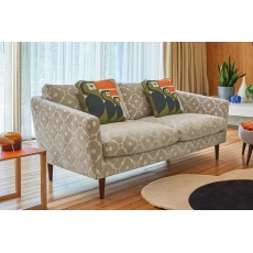 Orla Kiely Dorsey Medium Sofa
