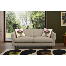 Orla Kiely Dorsey Medium Sofa