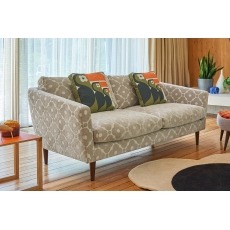 Orla Kiely Dorsey Small Sofa