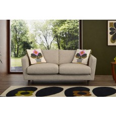 Orla Kiely Dorsey Small Sofa