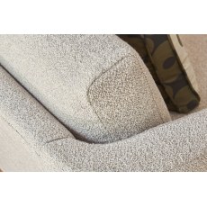 Orla Kiely Dorsey Snuggler Chair