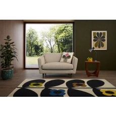 Orla Kiely Dorsey Snuggler Chair