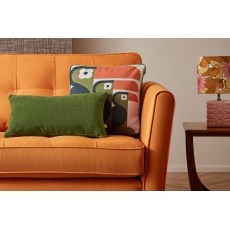Orla Kiely Ivy Medium Sofa