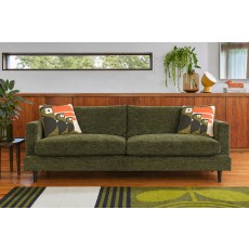 Orla Kiely Larch Large Sofa