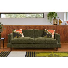 Orla Kiely Larch Medium Sofa