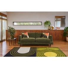Orla Kiely Larch Medium Sofa
