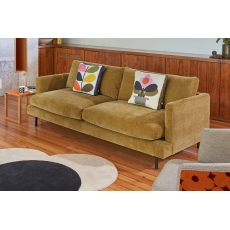 Orla Kiely Larch Small Sofa