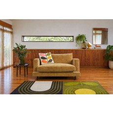 Orla Kiely Larch Snuggler Chair