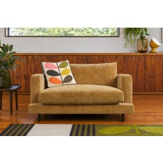 Orla Kiely Larch Snuggler Chair
