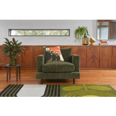 Orla Kiely Larch Standard Chair