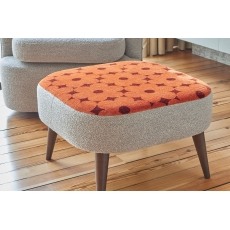 Orla Kiely Leap Stool