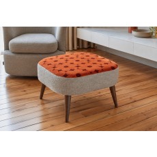 Orla Kiely Leap Stool