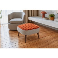 Orla Kiely Leap Stool