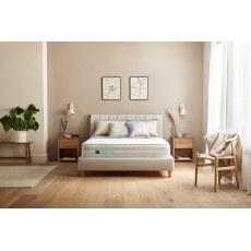 Silentnight Lift Refresh Menopause Premium Slimline Divan Bed