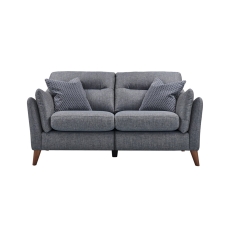 Cornwall 2 Seater Reclining Lounger Sofa