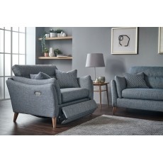 Cornwall Cuddler Reclining Chair Cornwall Cuddler Reclining Chair