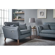 Cornwall Cuddler Reclining Chair Cornwall Cuddler Reclining Chair