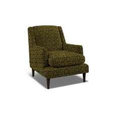 New Orla Kiely Spiddal Accent Chair