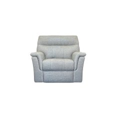 Helston Lumbar Support Reclining Standard Chair