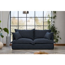 Tetrad Heritage Ava Loose Cover Petit Small Sofa