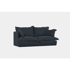 Tetrad Heritage Ava Loose Cover Petit Small Sofa Tetrad Heritage Ava Loose Cover Petit Small Sofa