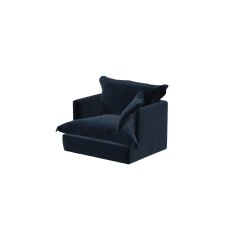 Tetrad Heritage Ava Loose Cover Snuggler Chair