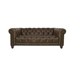 Alexander & James Stax Chesterfield Midi Sofa