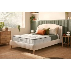 Silentnight Bloom Plant Based Slimline Premium Base Divan Bed
