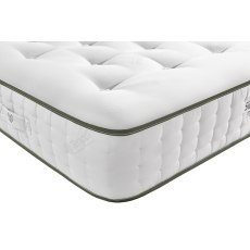 Silentnight Bloom Plant Based Mattress Silentnight Bloom Plant Based Mattress