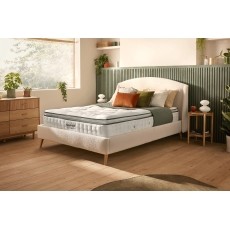 Silentnight Botanic Plant Based Slimline Premium Base Divan Bed