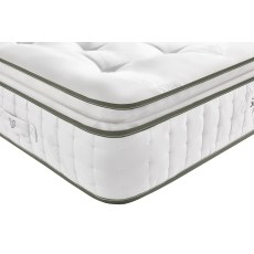 Silentnight Botanic Plant Based Mattress