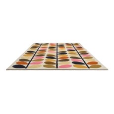 Orla Kiely Multi Stem Autumn Rug