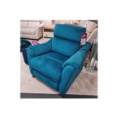 Ex-Display Plymouth - G Plan Hurst Armchair