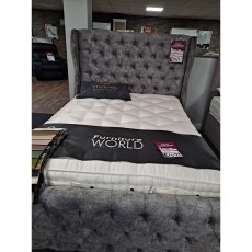 Ex-Display Plymouth - Vispring Elite King Size mattress