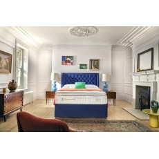 Sleepeezee Centurial 03 Mattress and Divan Bed Set