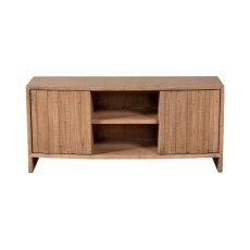 CLEARANCE - Tivoli Reclaimed Wood TV Unit CLEARANCE - Tivoli Reclaimed Wood TV Unit
