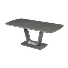 Liberty Gloss Small Extending Dining Table